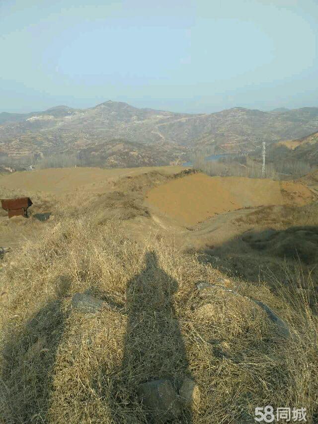 灵寿 灵寿县岔头镇 土地 30亩平米 出租或者合作